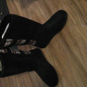 Size 8 Columbus boots